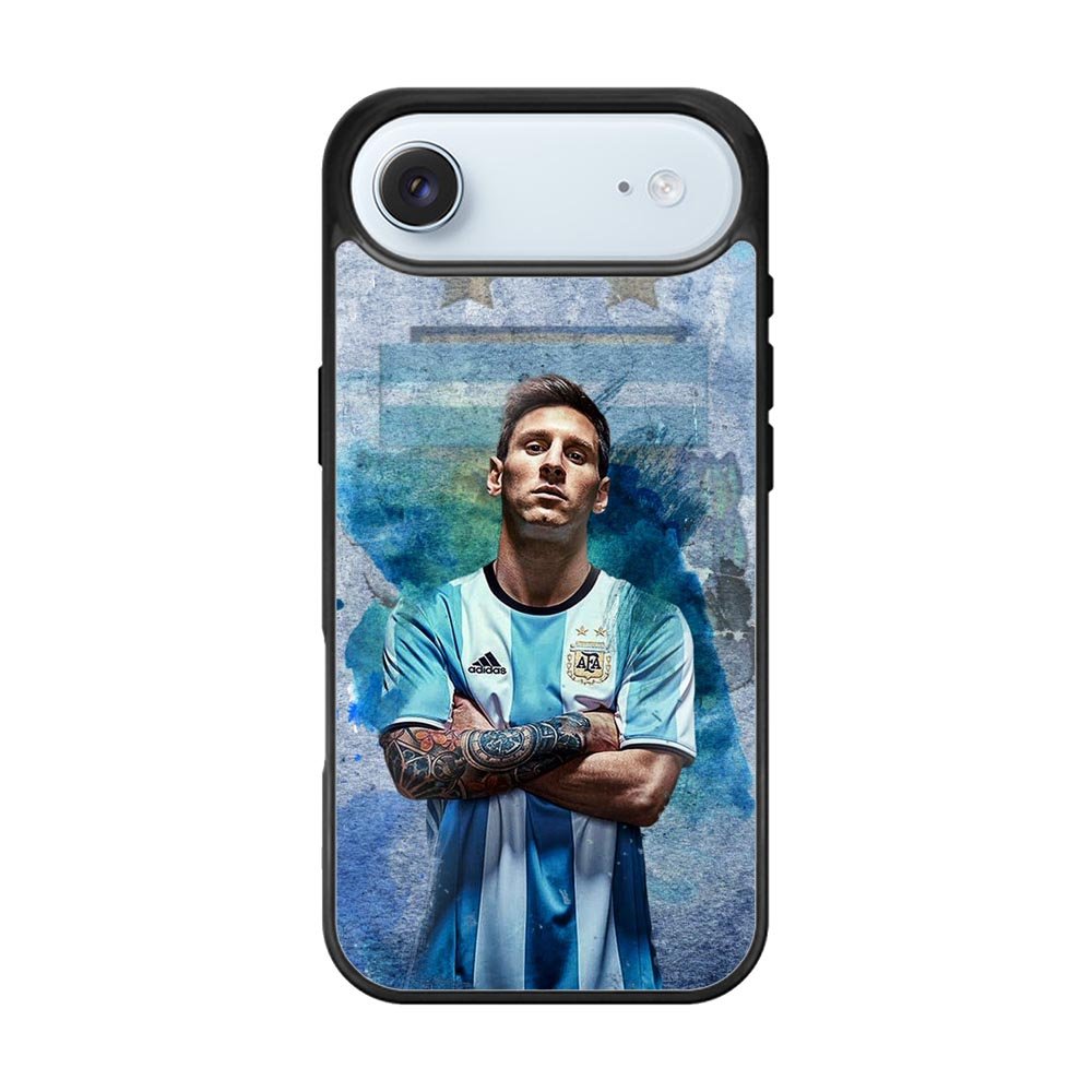 Lionel Messi X7014 iPhone Air Case