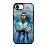 Lionel Messi X7014 iPhone 17e Case