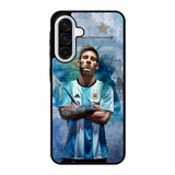 Lionel Messi 1st Samsung Galaxy A56 Case FE4340