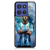 Lionel Messi X7014 Motorola Moto G Stylus 5G 2025 Case