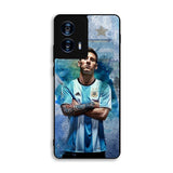 Lionel Messi 1st Motorola Moto G Power 5G 2024 Case FE4340