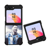 Lionel Messi Case Samsung Galaxy Z Flip 5 5G BC0715
