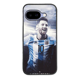 Lionel Messi Google Pixel 10A Case BC0715