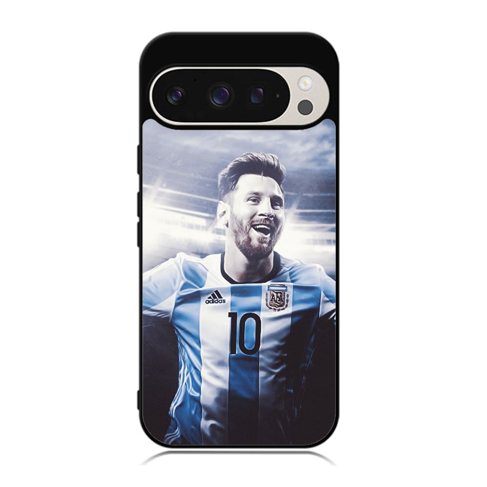 Lionel Messi Case Google Pixel 9 Pro XL BC0715