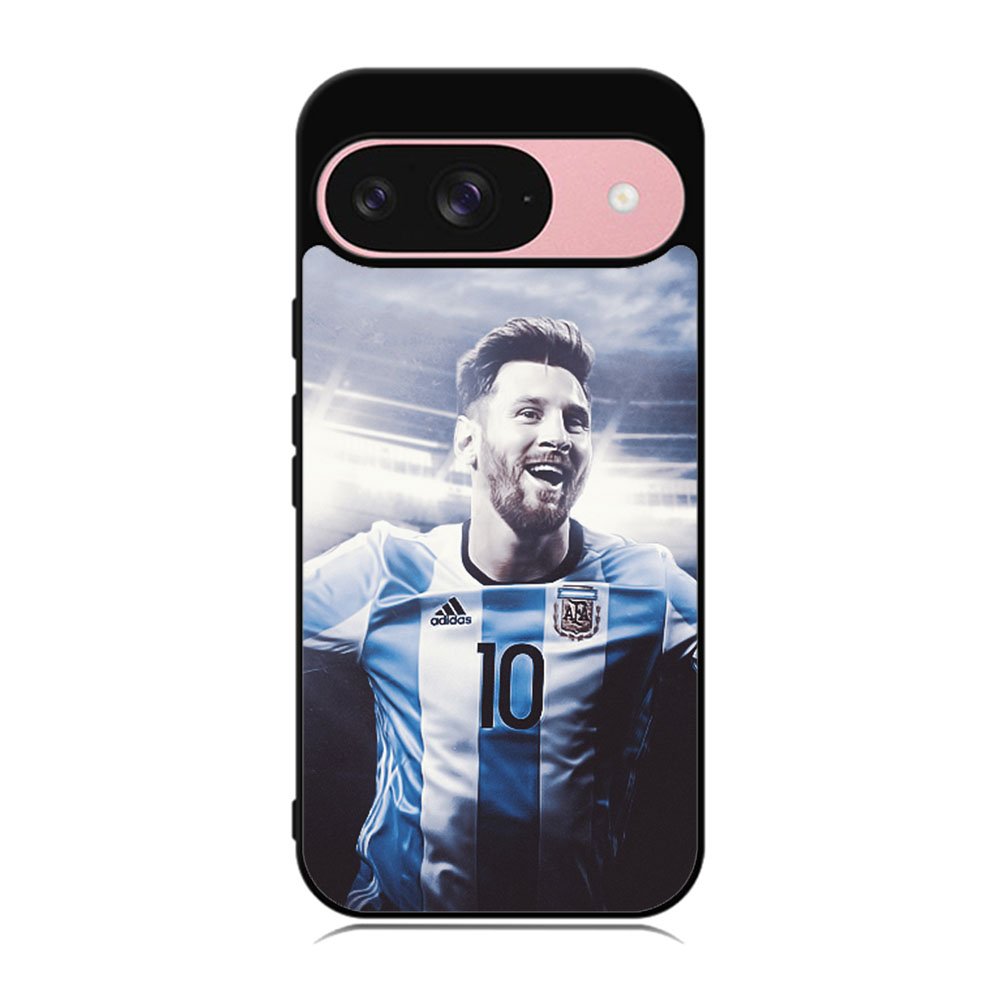 Lionel Messi Case Google Pixel 9 BC0715