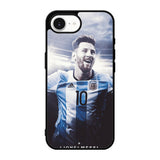 Lionel Messi iPhone 16e Case BC0715