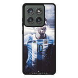 Lionel Messi Case Motorola Moto Edge 2025 BC0715