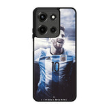 Lionel Messi Motorola Moto G 5G 2025 Case BC0715