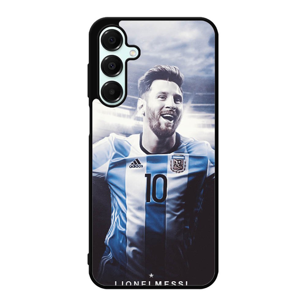 Lionel Messi Samsung Galaxy A16 Case BC0715