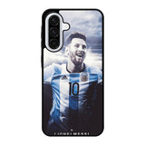 Lionel Messi Samsung Galaxy A56 Case BC0715