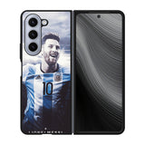 Lionel Messi Case Samsung Galaxy z Fold 5 5G BC0715