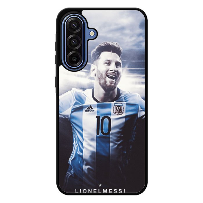 Lionel Messi Samsung Galaxy A17 5G Case BC0715