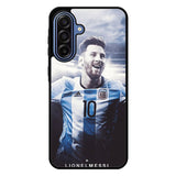 Lionel Messi Samsung Galaxy A17 5G Case BC0715