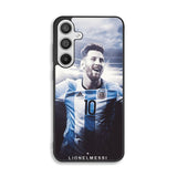 Lionel Messi Samsung Galaxy A26 5G Case BC0715