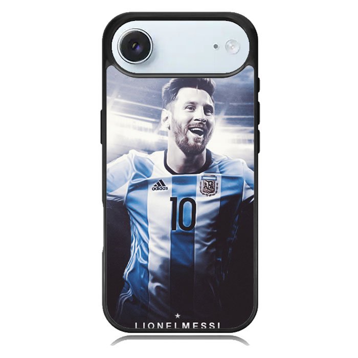 Lionel Messi iPhone 17 Air Case BC0715