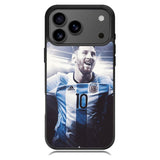 Lionel Messi iPhone 17 Pro Case BC0715