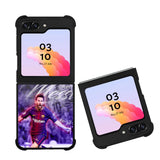Lionel Messi Case Samsung Galaxy Z Flip 5 5G BC0716