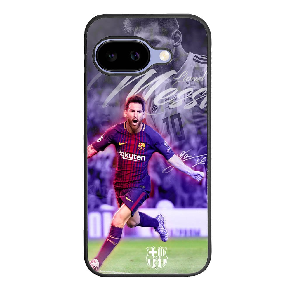 Lionel Messi Google Pixel 10A Case BC0716