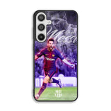 Lionel Messi 2nd Samsung Galaxy A26 Case FE3718