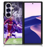 Lionel Messi Samsung Galaxy Z Fold 7 5G Case BC0716