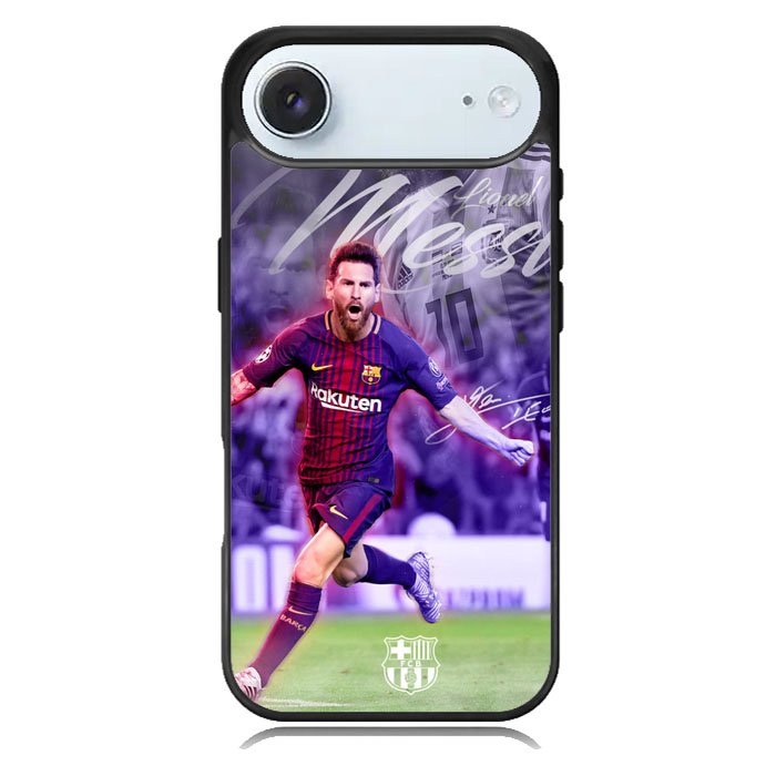 Lionel Messi iPhone 17 Air Case BC0716