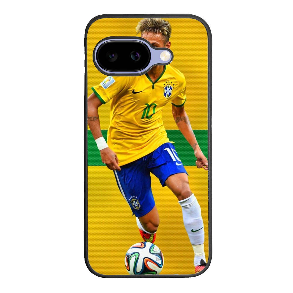 Neymar Brazil X7027 Google Pixel 10A Case