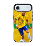 Neymar Brazil X7027 iPhone Air Case