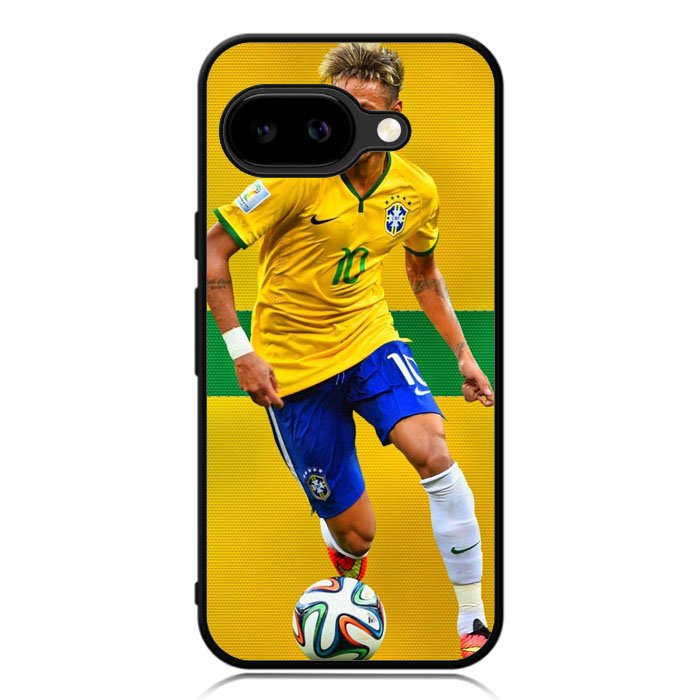 Neymar Brazil X7027 Google Pixel 9A Case