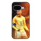 Neymar Jr Brasil X7028 Google Pixel 10A Case