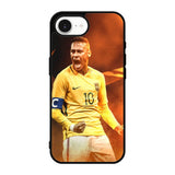 Neymar Jr Brasil X7028 iPhone 17e Case