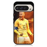Neymar Jr Brasil X7028 Google Pixel 9 | Google Pixel 9 Pro Case