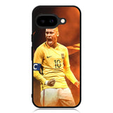 Neymar Jr Brasil X7028 Google Pixel 9A Case