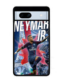 Neymar Jr PSG Google Pixel 7A Case