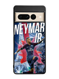 Neymar Jr PSG Google Pixel 7 Pro Case
