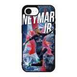 Neymar Jr PSG iPhone 16e Case BC0717