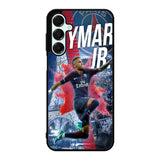 Neymar Jr PSG Samsung Galaxy A16 Case BC0717