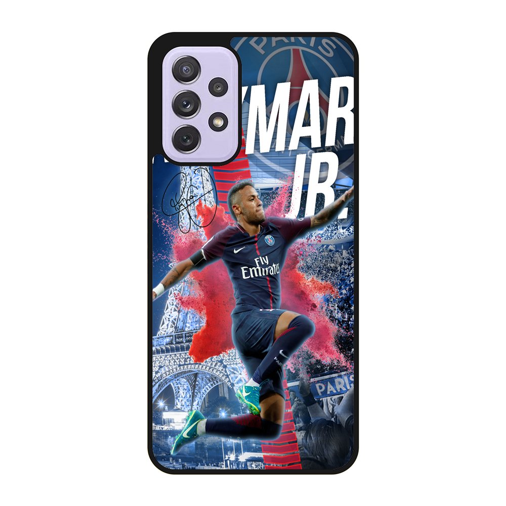 Neymar Jr PSG Samsung Galaxy A23 5G Case BC0717