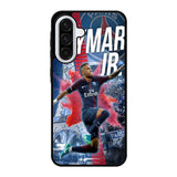 Neymar Jr PSG Samsung Galaxy A56 Case FE3346
