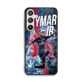 Neymar Jr PSG Samsung Galaxy A26 Case FE7834