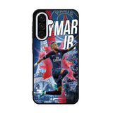 Neymar Jr PSG Samsung Galaxy A36 Case FE7834