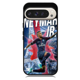 Neymar Jr PSG Google Pixel 10 | Google Pixel 10 Pro Case BC0717