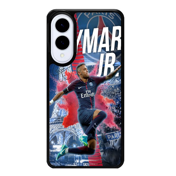Neymar Jr PSG Samsung Galaxy S25 Edge Case BC0717