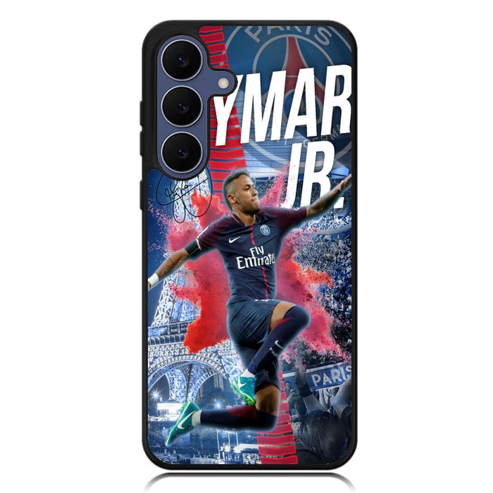 Neymar Jr PSG Samsung Galaxy S25 FE Case BC0717