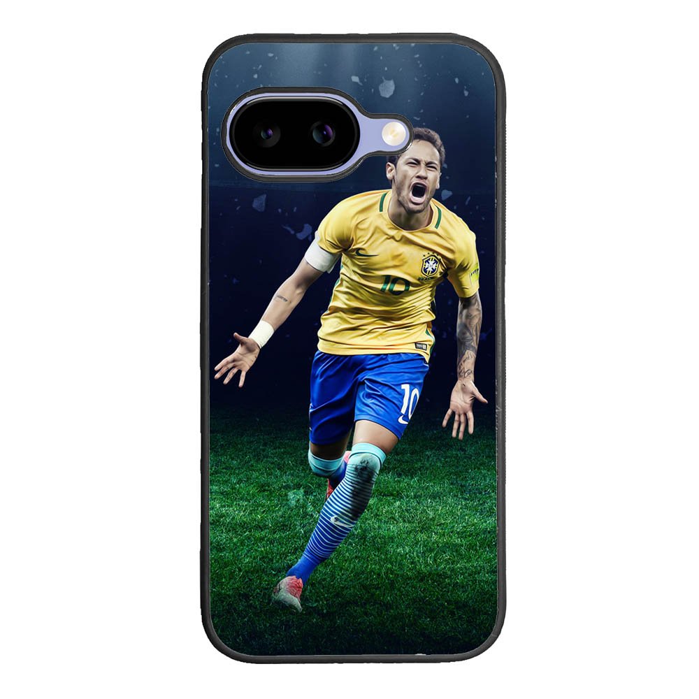 Neymar Jr. Brazil X7026 Google Pixel 10A Case