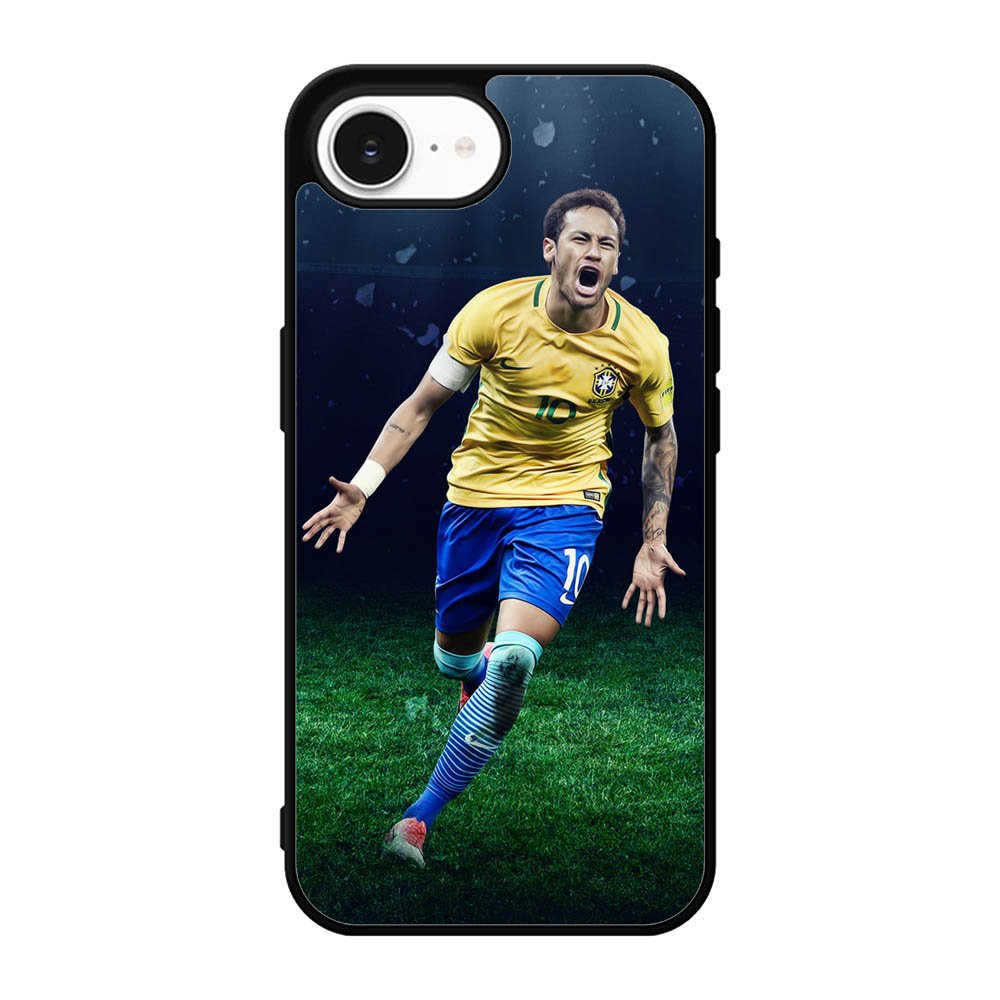 Neymar Jr. Brazil X7026 iPhone 17e Case