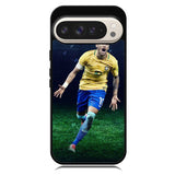 Neymar Jr. Brazil X7026 Google Pixel 9 | Google Pixel 9 Pro Case