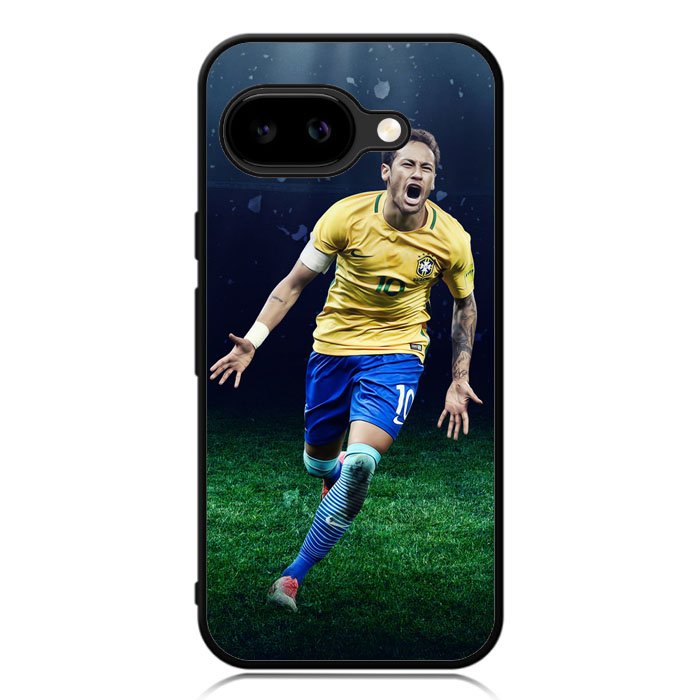 Neymar Jr. Brazil X7026 Google Pixel 9A Case