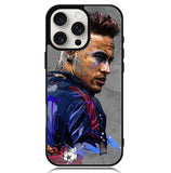 Neymar Photos 2018 X7024 iPhone 16 Pro Max Case