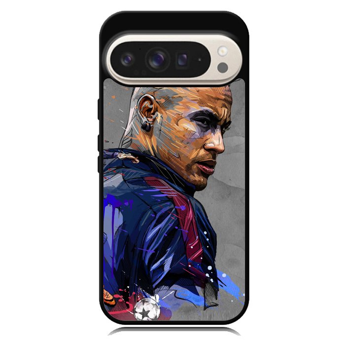 Neymar Photos 2018 X7024 Google Pixel 9 Pro XL Case