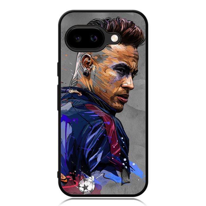 Neymar Photos 2018 X7024 Google Pixel 9A Case